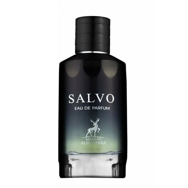 Maison Alhambra Salvo woda perfumowana