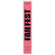 Benefit Fan Fest tusz do rzęs Black 8.5g