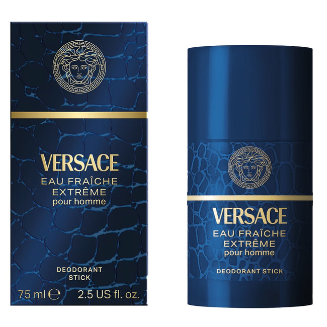 Versace Eau Fraiche Extreme dezodorant sztyft 75ml
