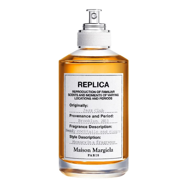 Maison Margiela Replica Jazz Club woda toaletowa spray