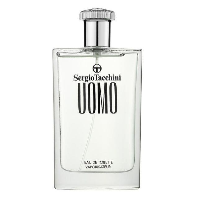 Sergio Tacchini Uomo woda toaletowa spray