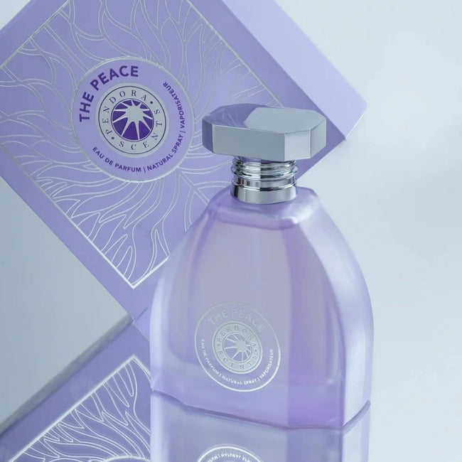 Pendora Scents The Peace woda perfumowana