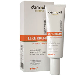 Dermokil Xtreme Anti-Spot Cream lekki krem przeciw przebarwieniom 60ml
