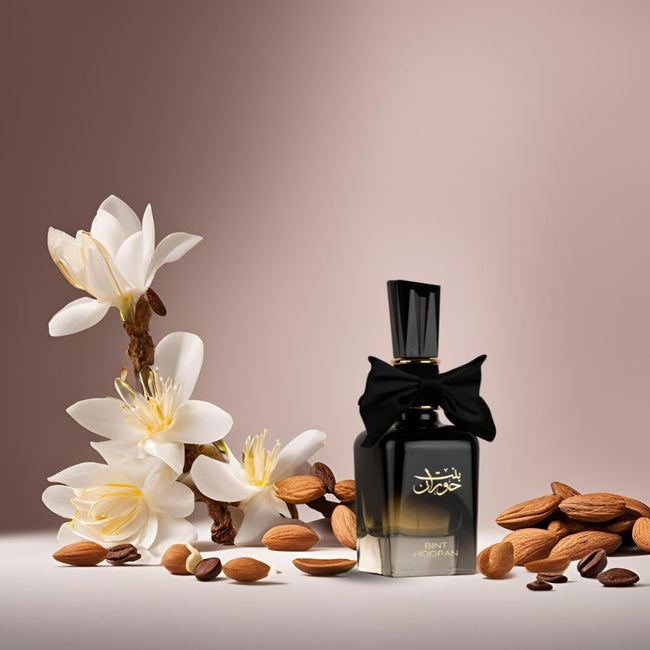 Ard al Zaafaran Bint Hooran woda perfumowana