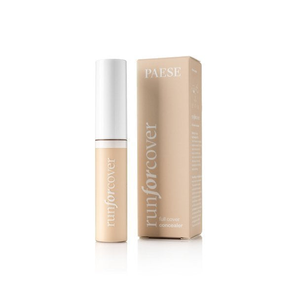 Paese Run For Cover Concealer kryjący korektor pod oczy
