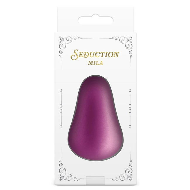 Seduction Mila Body Massager masażer erotyczny Pink