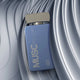 Nylaa Musc Bleu Ciel woda perfumowana spray