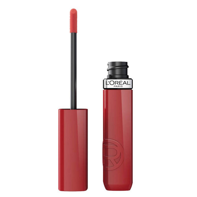 L'Oreal Paris Infaillible Laque Resistance pomadka w płynie