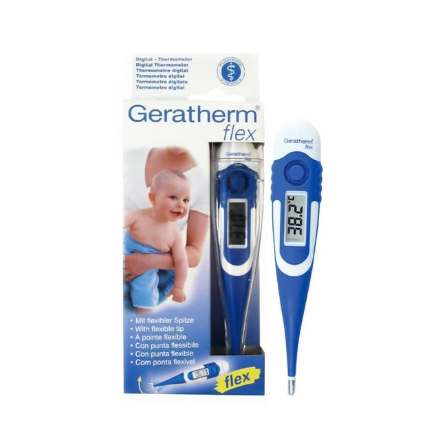 Geratherm Flex termometr cyfrowy