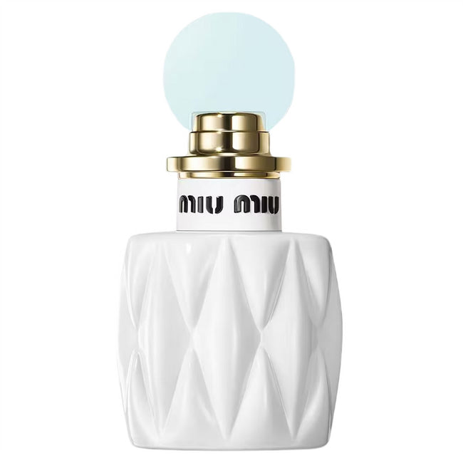 Miu Miu Fleur de Lait woda perfumowana