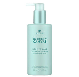 Alterna My Hair My Canvas More To Love Bodifying Shampoo szampon do włosów dodający objętości 251ml