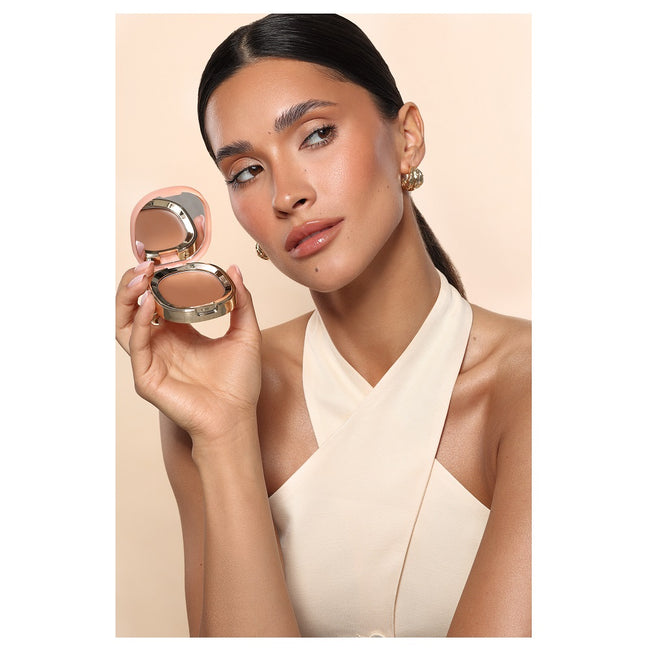 LOVRO Afterlight Cream Bronzer Balm kremowy balsam brązujący do twarzy 7g
