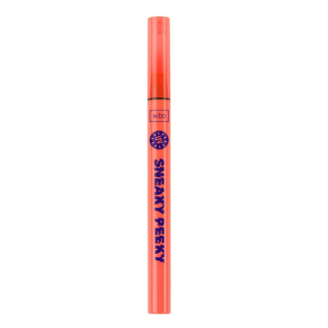 Wibo Sneaky Peaky neonowy eyeliner do powiek