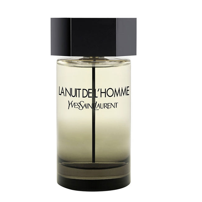 Yves Saint Laurent La Nuit De L'Homme woda toaletowa spray