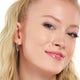 Essence What The Fake! False Lashes sztuczne do rzęsy z klejem do rzęs 20szt