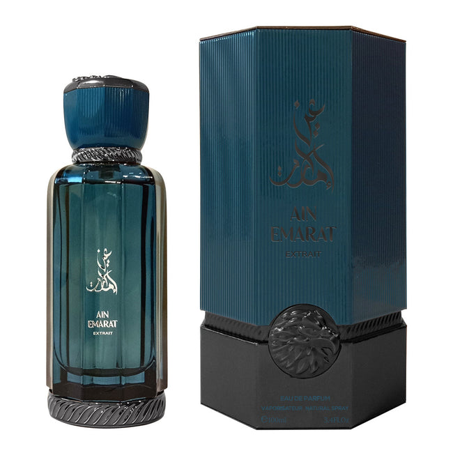 Al Wataniah Ain Emarat Extrait woda perfumowana