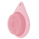 Glov Shower Cameleon 3in1 silikonowa myjka i masażer do ciała i skóry głowy Pink