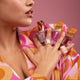 Affect Divine Lip Gloss Oil olejek do ust