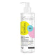 Bielenda Beauty Molecules molekularny niacynamidowy żel do mycia twarzy 195g