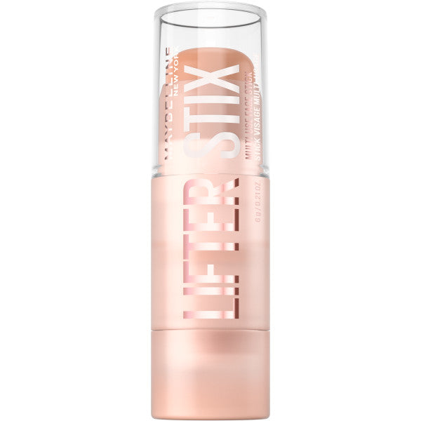 Maybelline Lifter Stix bronzer do konturowania twarzy w sztyfcie