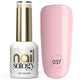 Clavier Nailsology lakier hybrydowy