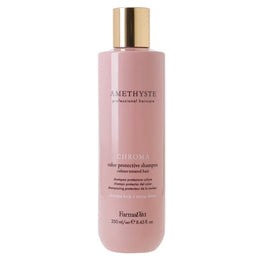 Farmavita Amethyste Chroma ochronny szampon do włosów farbowanych 250ml
