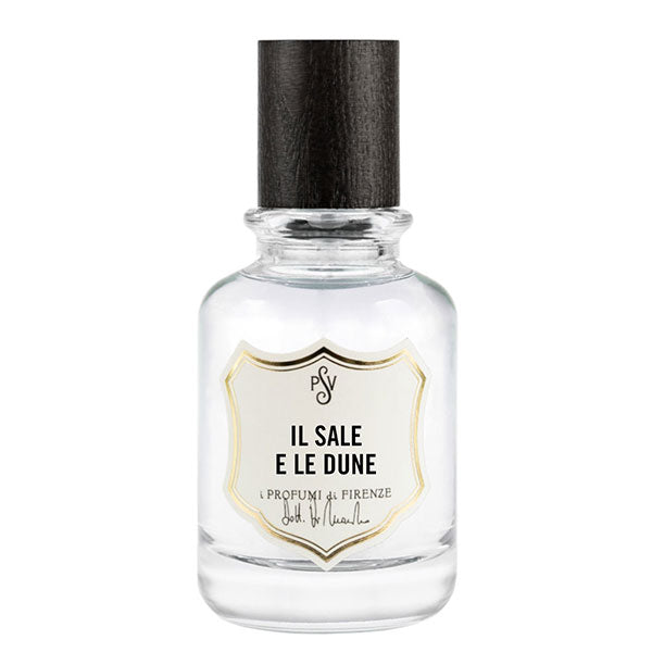 I Profumi Di Firenze Il Sale E Le Dune woda perfumowana