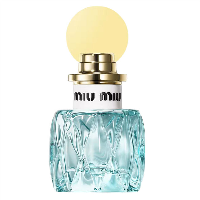 Miu Miu L'Eau Bleue woda perfumowana