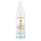 DERMEDIC Sunbrella mleczko ochronne dla dzieci w sprayu SPF50+ 150ml