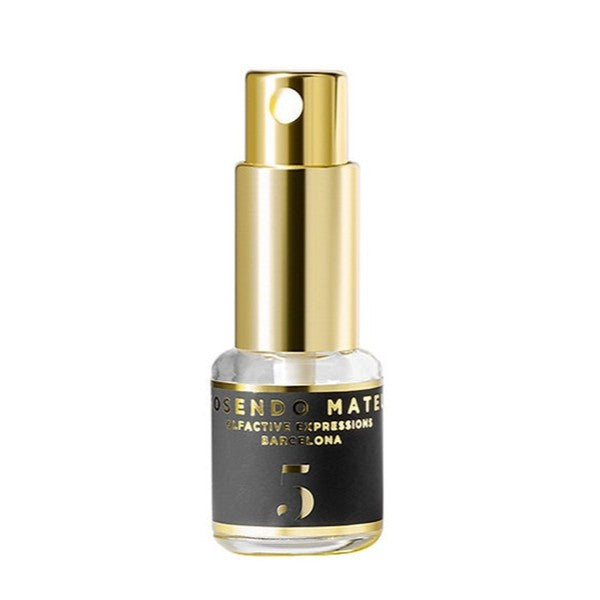 Rosendo Mateu No 5 Floral Amber Sensual Musk woda perfumowana spray