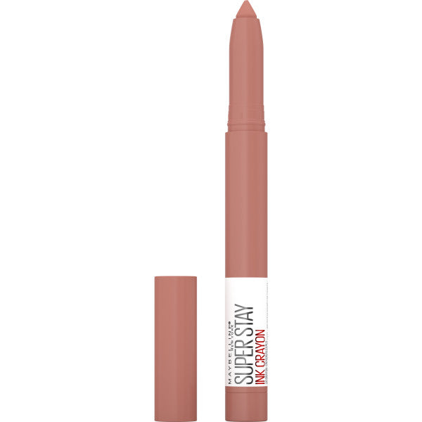 Maybelline Super Stay Ink Crayon szminka w sztyfcie
