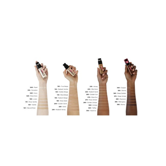 L'Oreal Paris Infaillible 24H Fresh Wear Foundation długotrwały podkład do twarzy