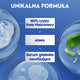 Nivea Łagodzący balsam do ciała z pompką z Aloesem 625ml