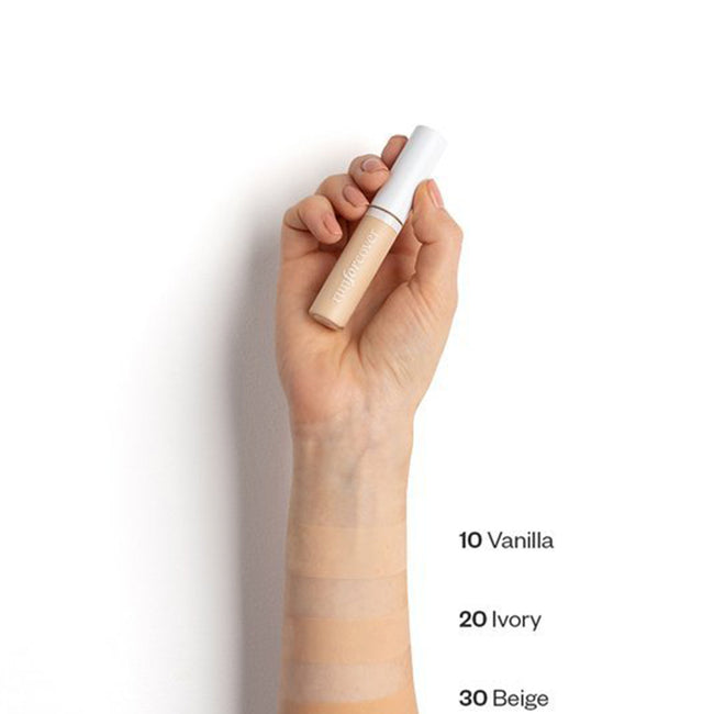 Paese Run For Cover Concealer kryjący korektor pod oczy