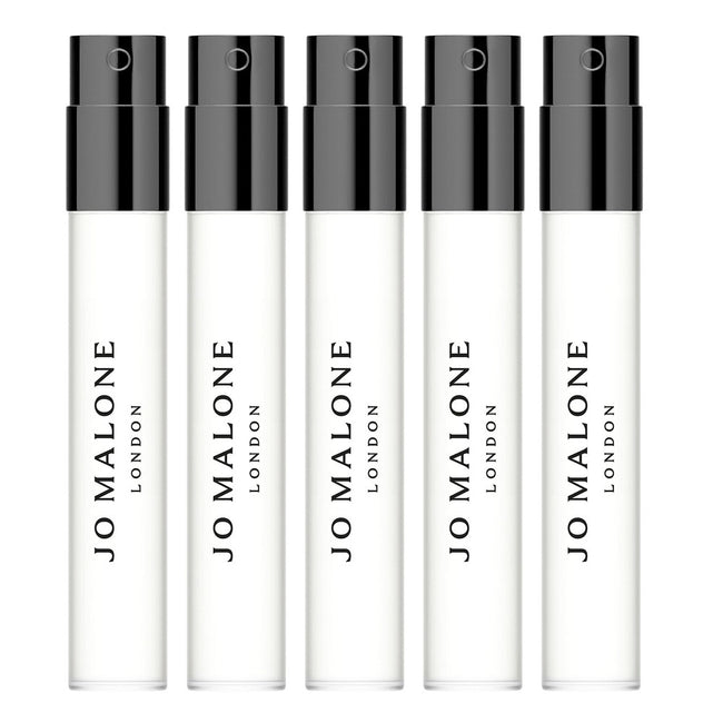 Jo Malone Cologne Discovery Collection zestaw wód kolońskich 5x1.5ml