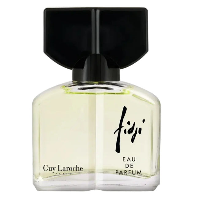 Guy Laroche Fidji woda perfumowana