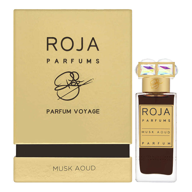 Roja Parfums Musk Aoud perfumy spray