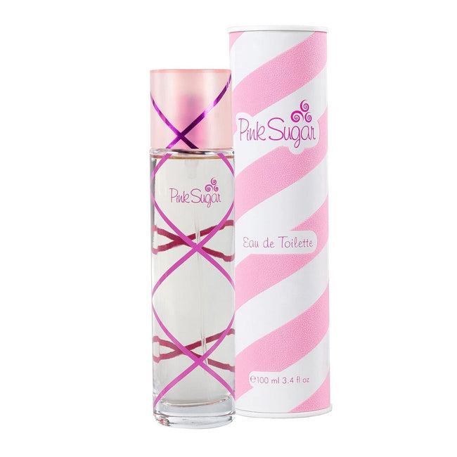 Aquolina Pink Sugar woda toaletowa