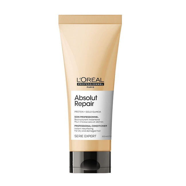 L'Oreal Professionnel Serie Expert Absolut Repair regenerująca odżywka do włosów zniszczonych 200ml