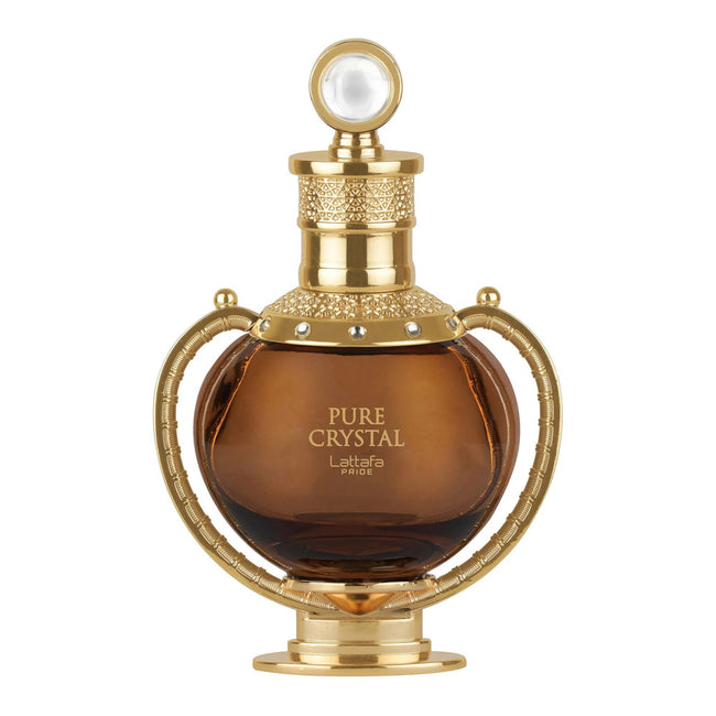 Lattafa Pure Crystal woda perfumowana