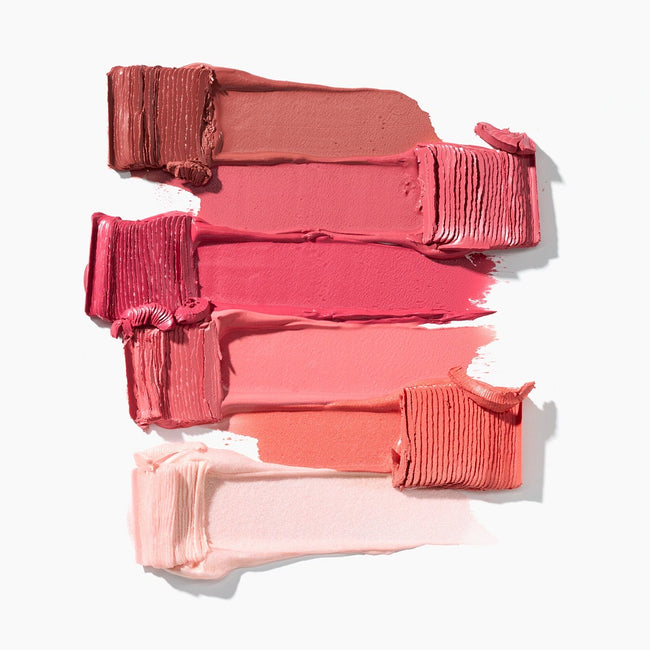 Catrice Blur Balm Blush Palette paleta do twarzy