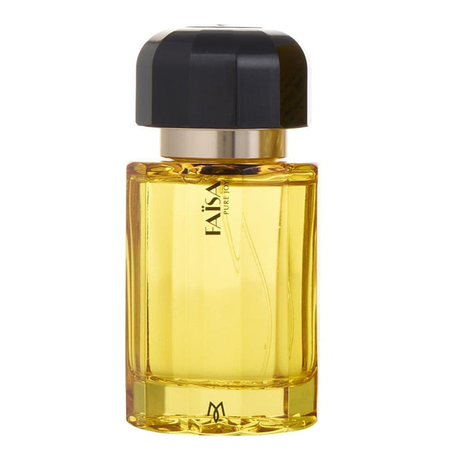 Ramon Monegal Faisa Pure Joy woda perfumowana spray
