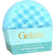 Bomb Cosmetics Gelato Body Buffer gąbka do mycia ciała Mint Chocolate Chip 200g