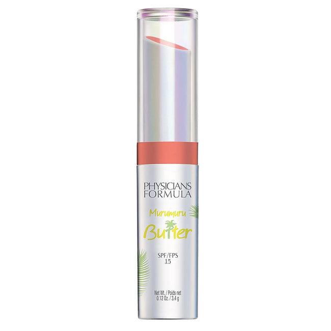 Physicians Formula Murumuru Butter Lip Cream SPF15 pomadka do ust