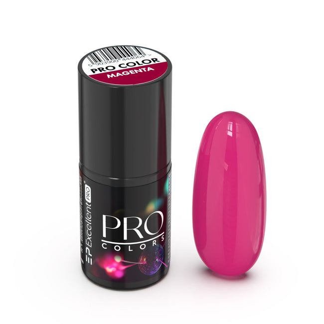 Excellent PRO Pro Colors lakier hybrydowy