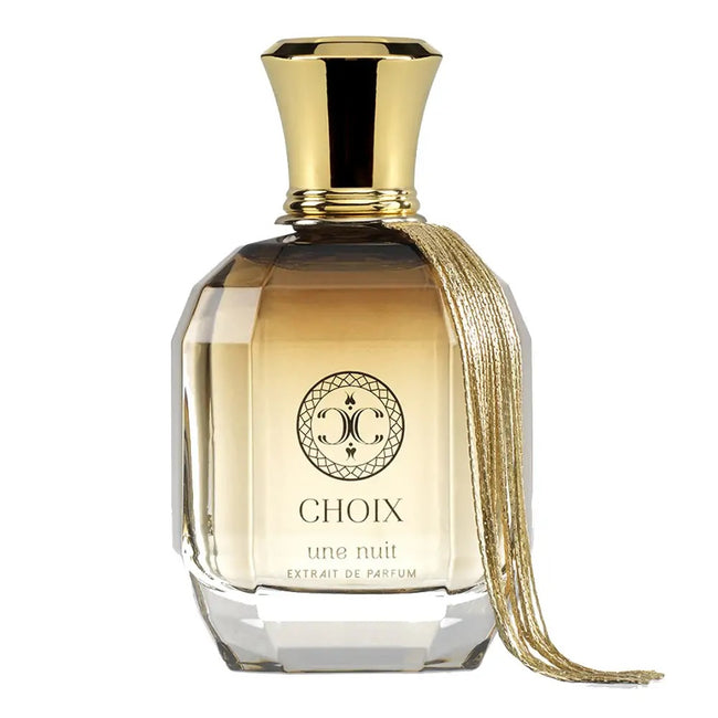Choix Une Nuit ekstrakt perfum