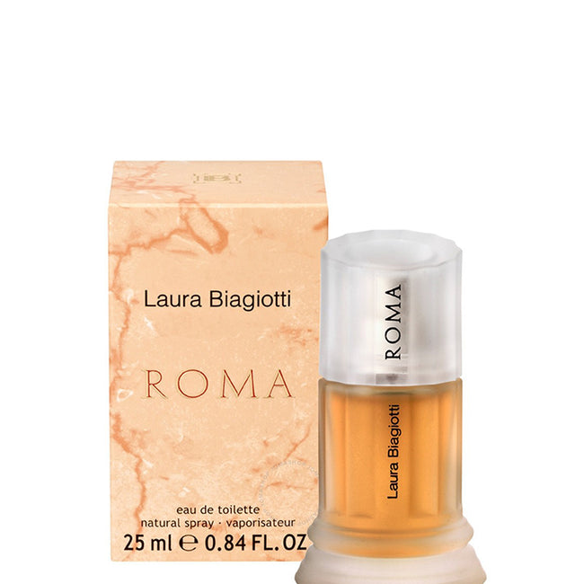 Laura Biagiotti Roma woda toaletowa spray