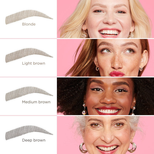 Benefit Brow Microfilling Pen pisak do brwi 0.77g