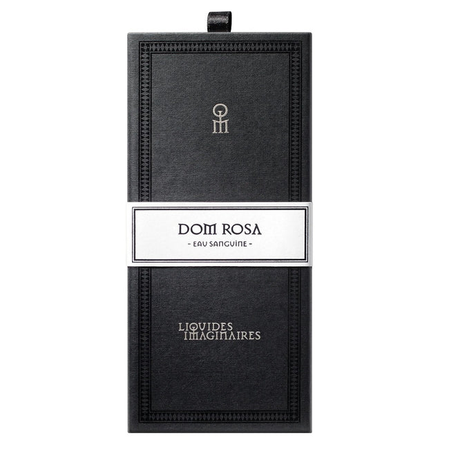 Liquides Imaginaires Dom Rosa woda perfumowana spray