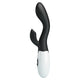 PRETTY LOVE Brighty wibrator z 30 funkcjami wibracji Black